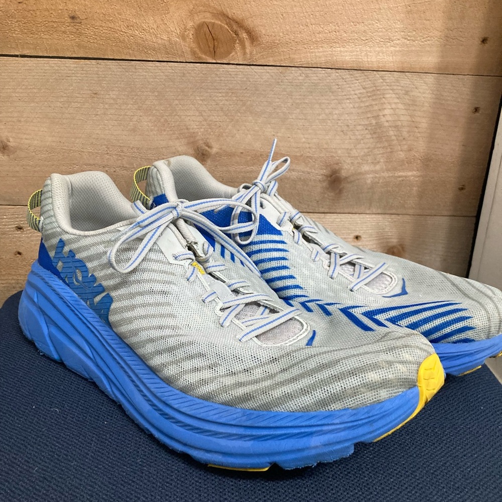 Hoka One One Rincon sz 11.5